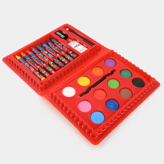 Color Kit 24PCs Set For Kids