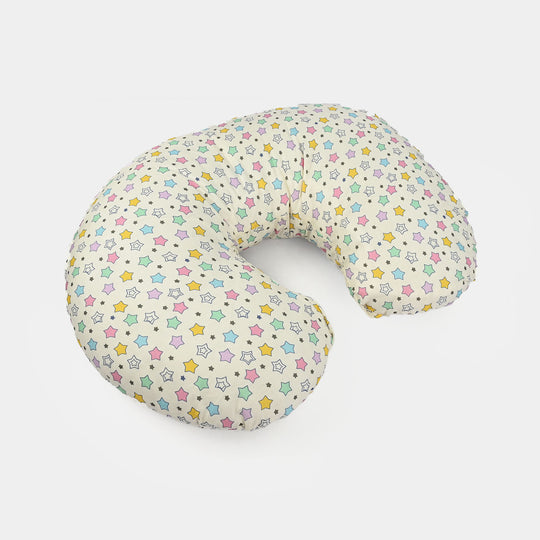 Baby Feeding Round Nursing Pillow
