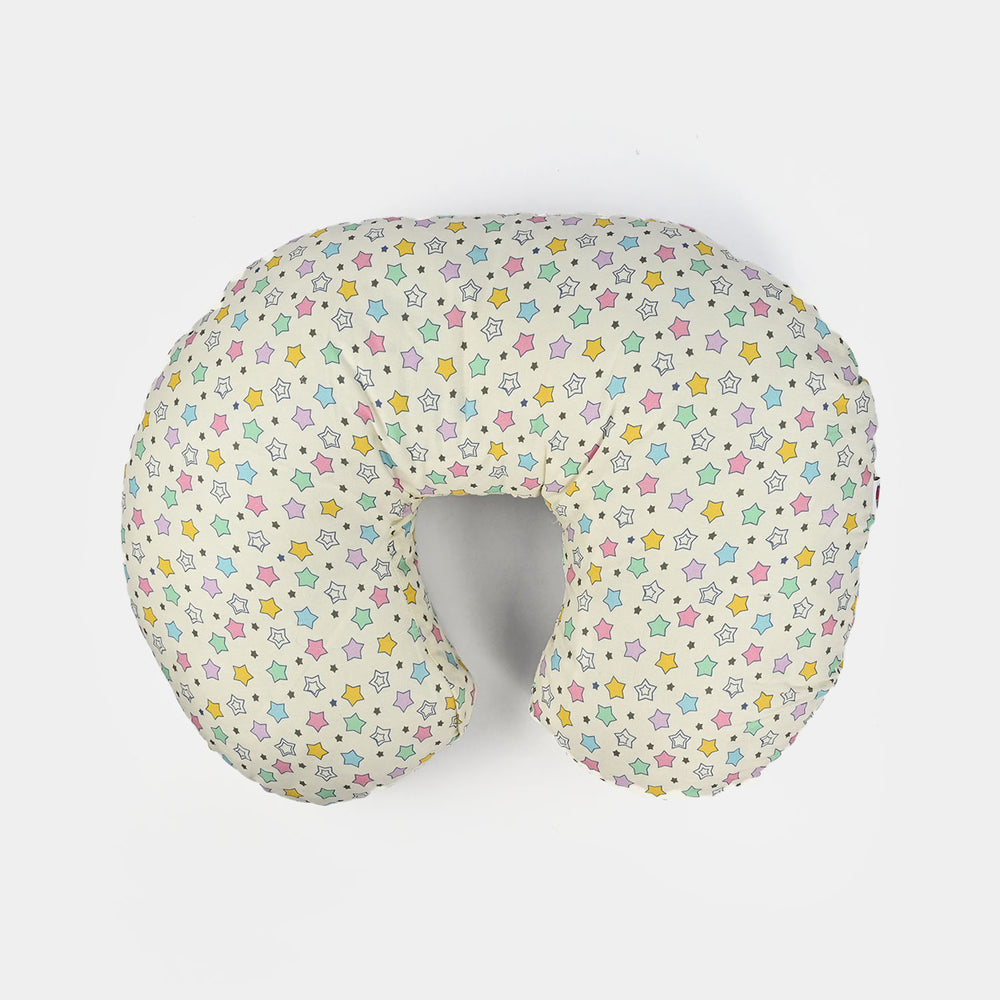 Baby Feeding Round Nursing Pillow