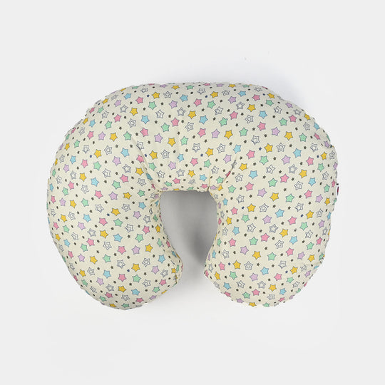 Baby Feeding Round Nursing Pillow