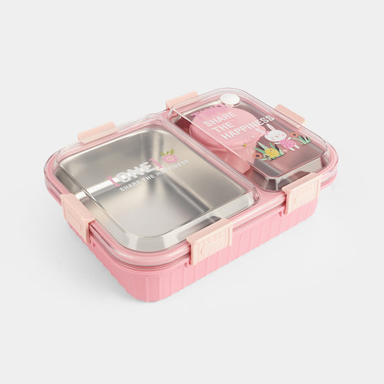 Stainless Steel Lunch Box for Kids