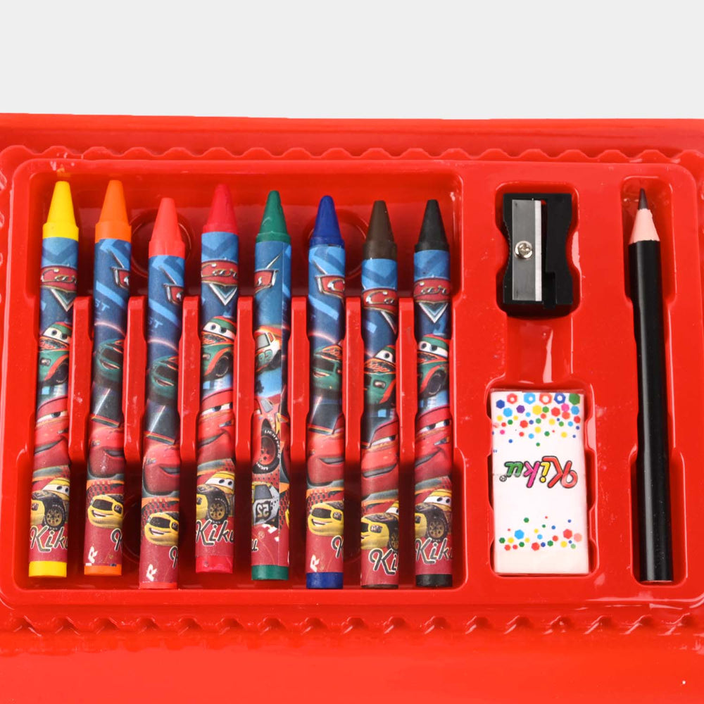 Color Kit 24PCs Set For Kids