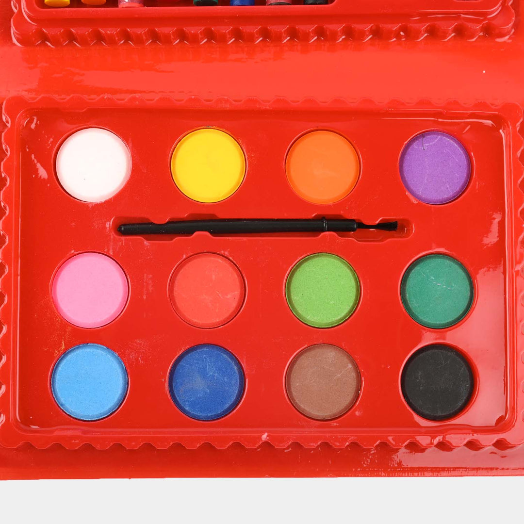 Color Kit 24PCs Set For Kids