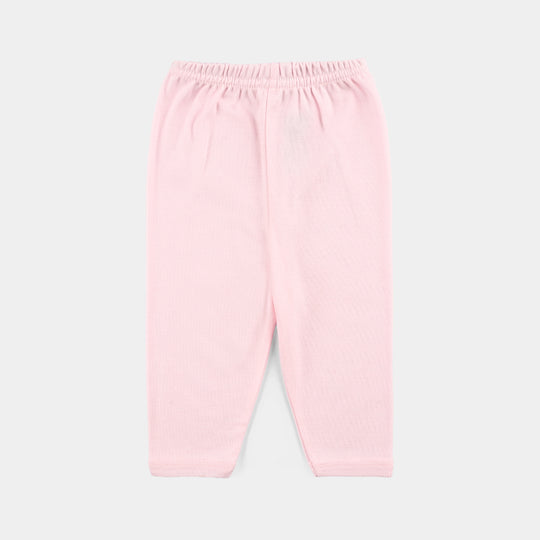 Infant Unisex Cotton Jabla Pajama Suit