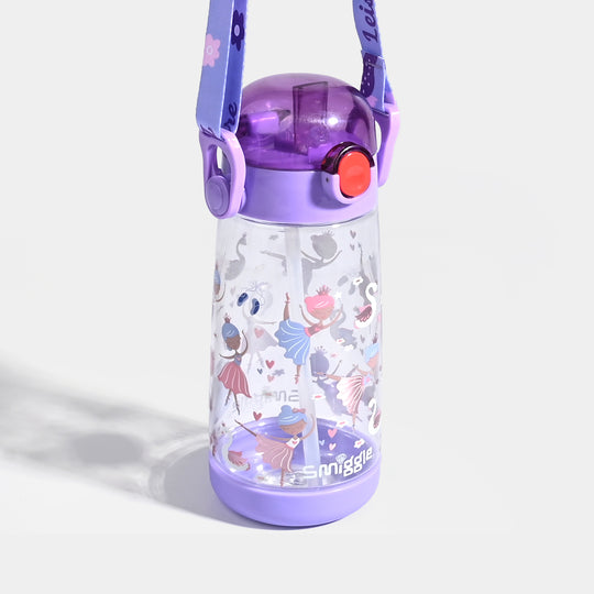 Water Bottle Plastic For Kids