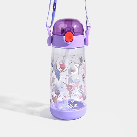 Water Bottle Plastic For Kids