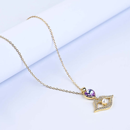 Elegant Fancy Pendant/Necklace for Girls