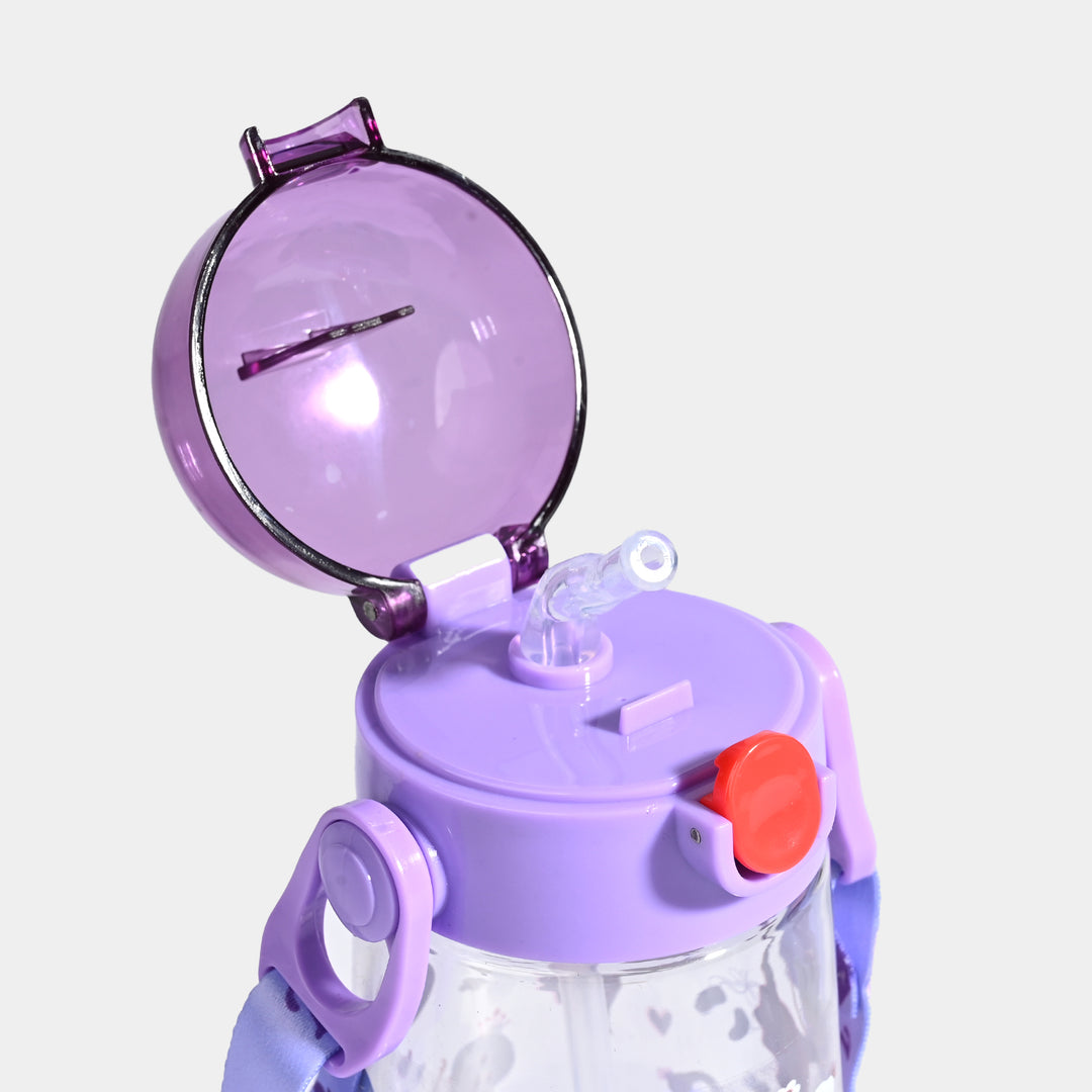 Water Bottle Plastic For Kids