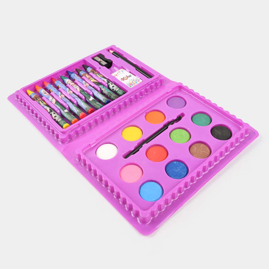 Color Kit 24PCs Set For Kids