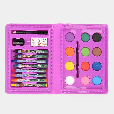 Color Kit 24PCs Set For Kids