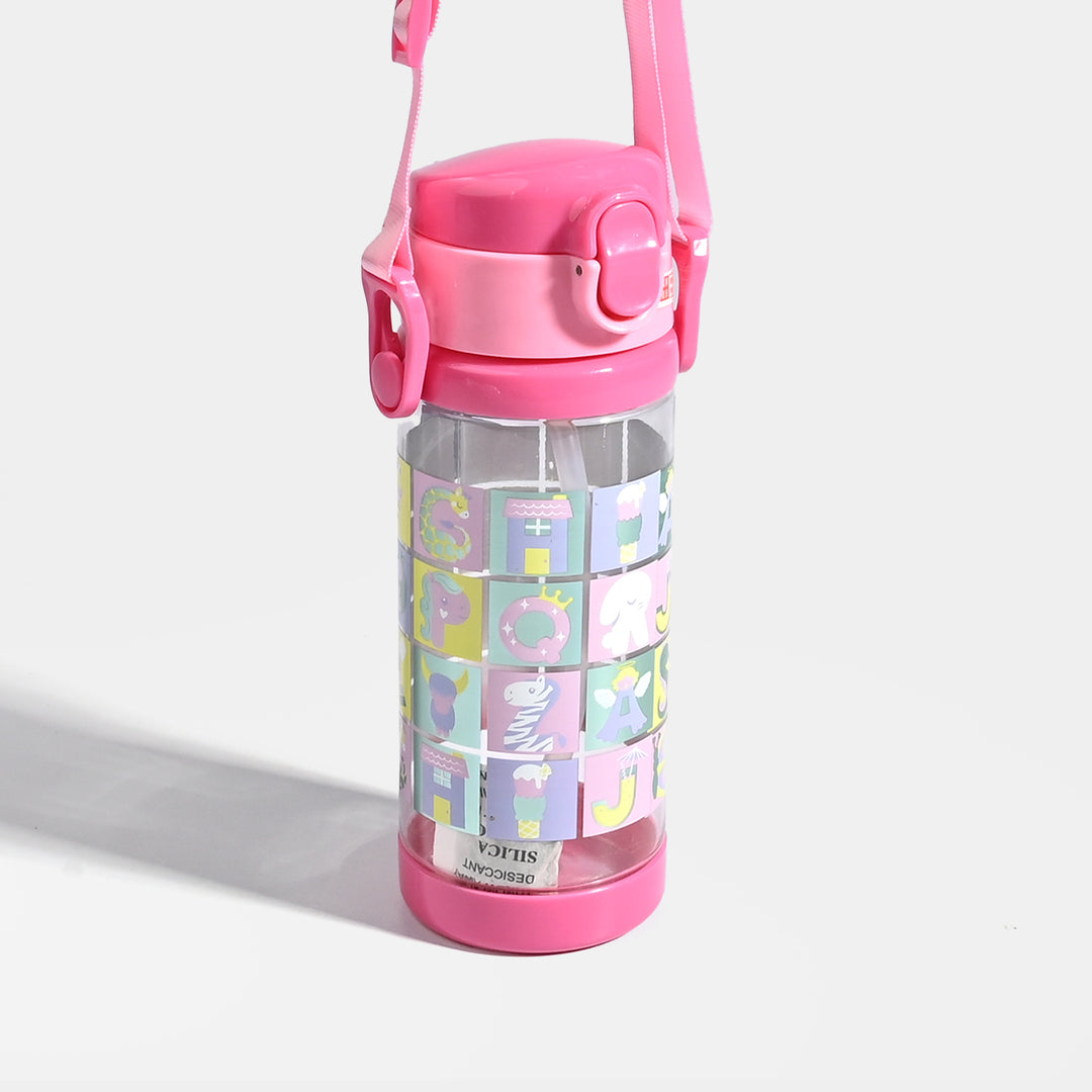 Water Bottle Plastic For Kids