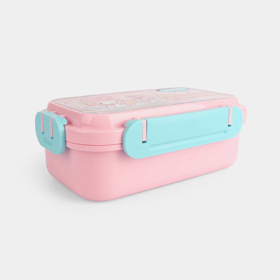 Stainless Steel Lunch Box for Kids