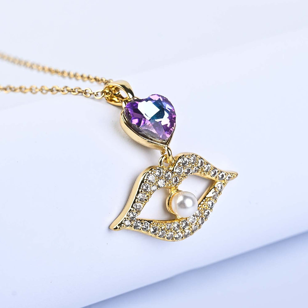 Elegant Fancy Pendant/Necklace for Girls