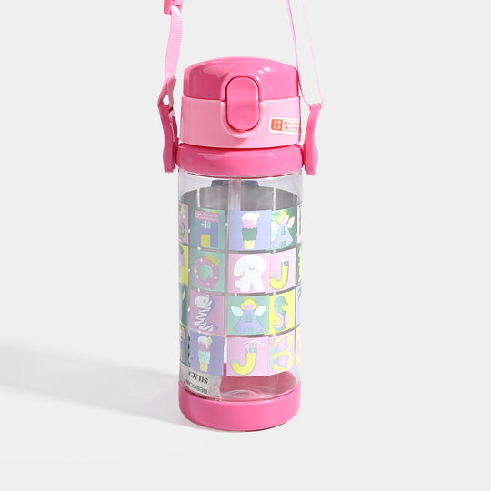 Water Bottle Plastic For Kids
