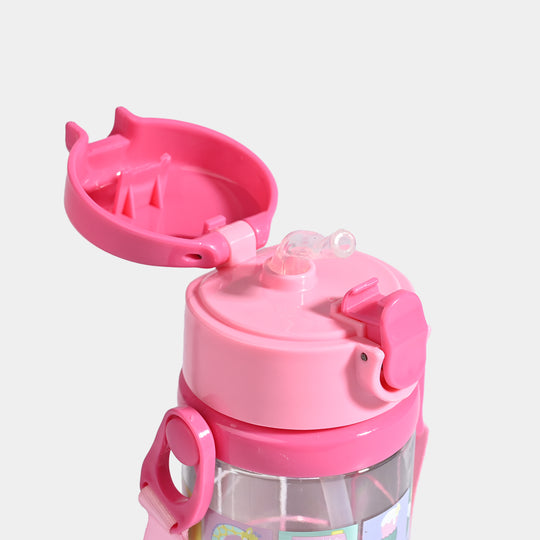 Water Bottle Plastic For Kids