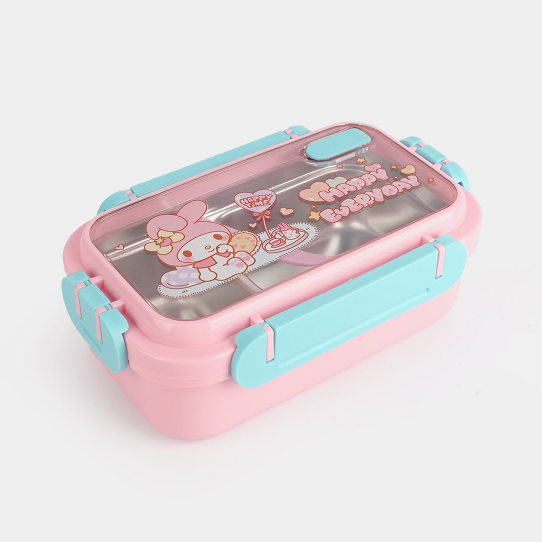Stainless Steel Lunch Box for Kids
