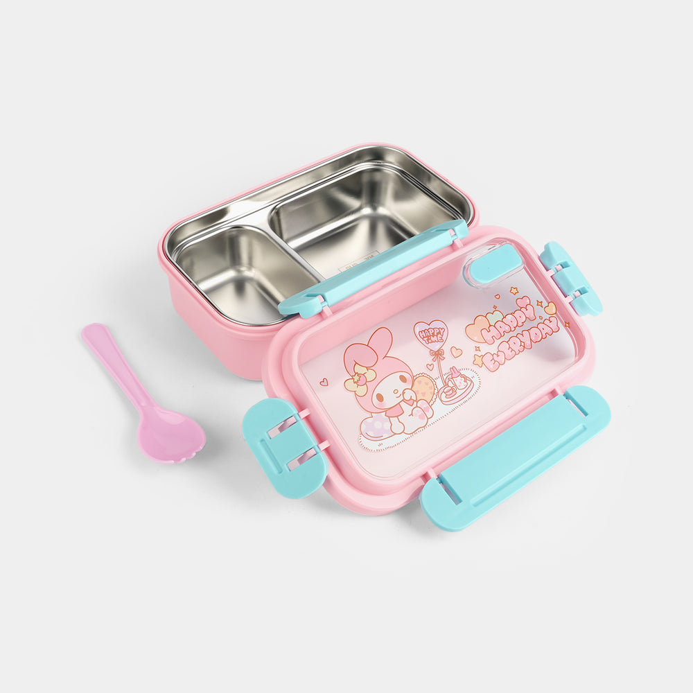 Stainless Steel Lunch Box for Kids