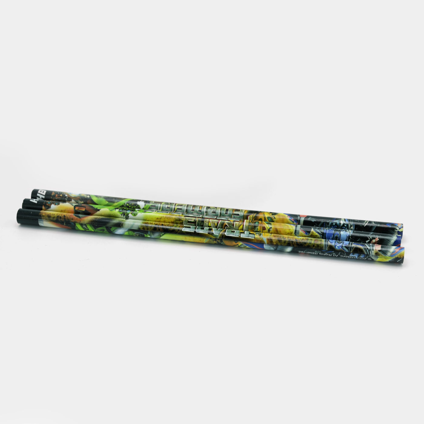 Character Printed Pencil For Kids