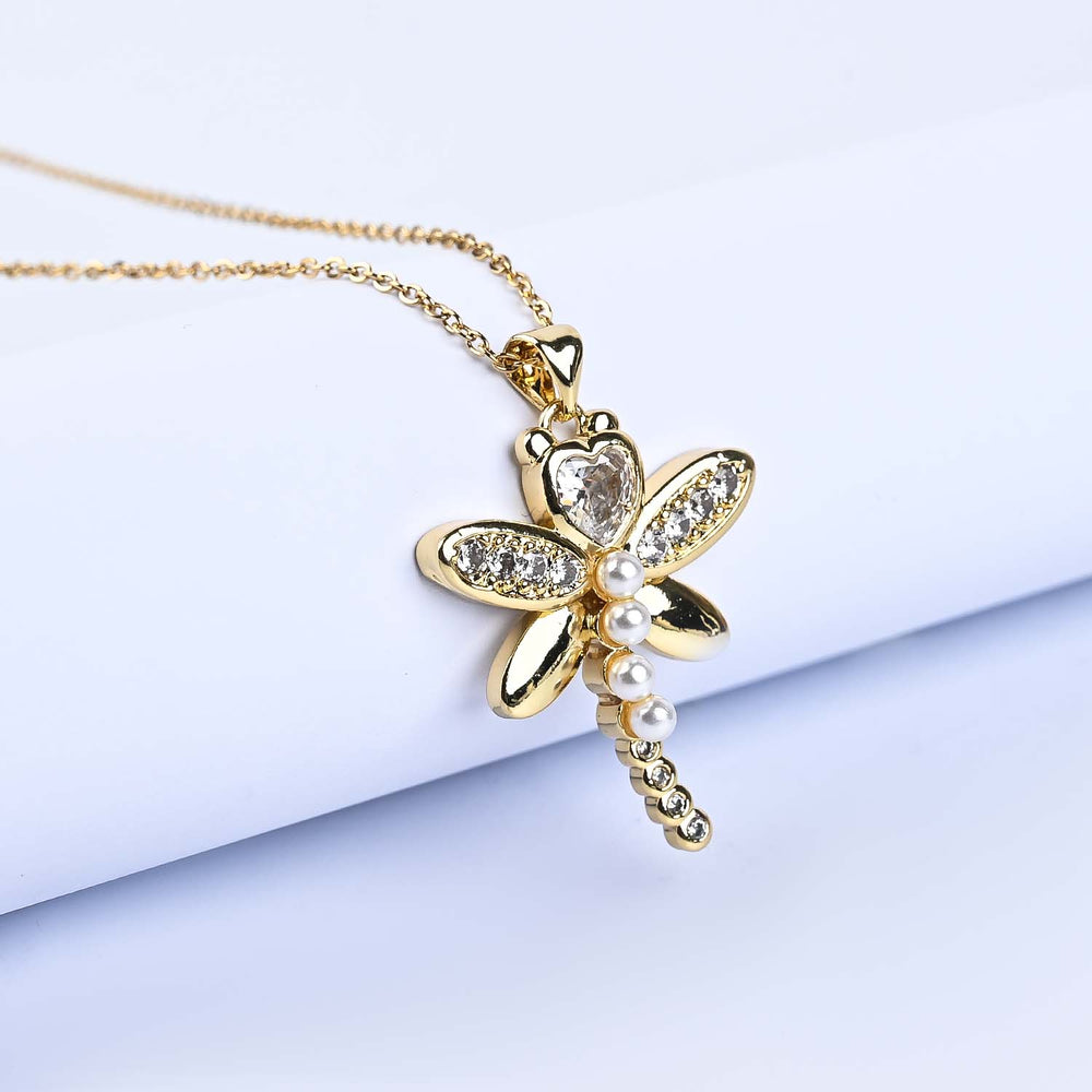 Elegant Fancy Pendant/Necklace for Girls