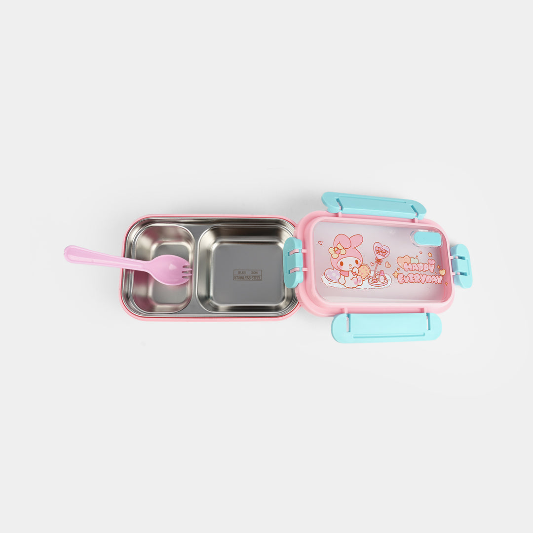 Stainless Steel Lunch Box for Kids