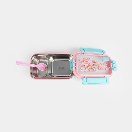 Stainless Steel Lunch Box for Kids