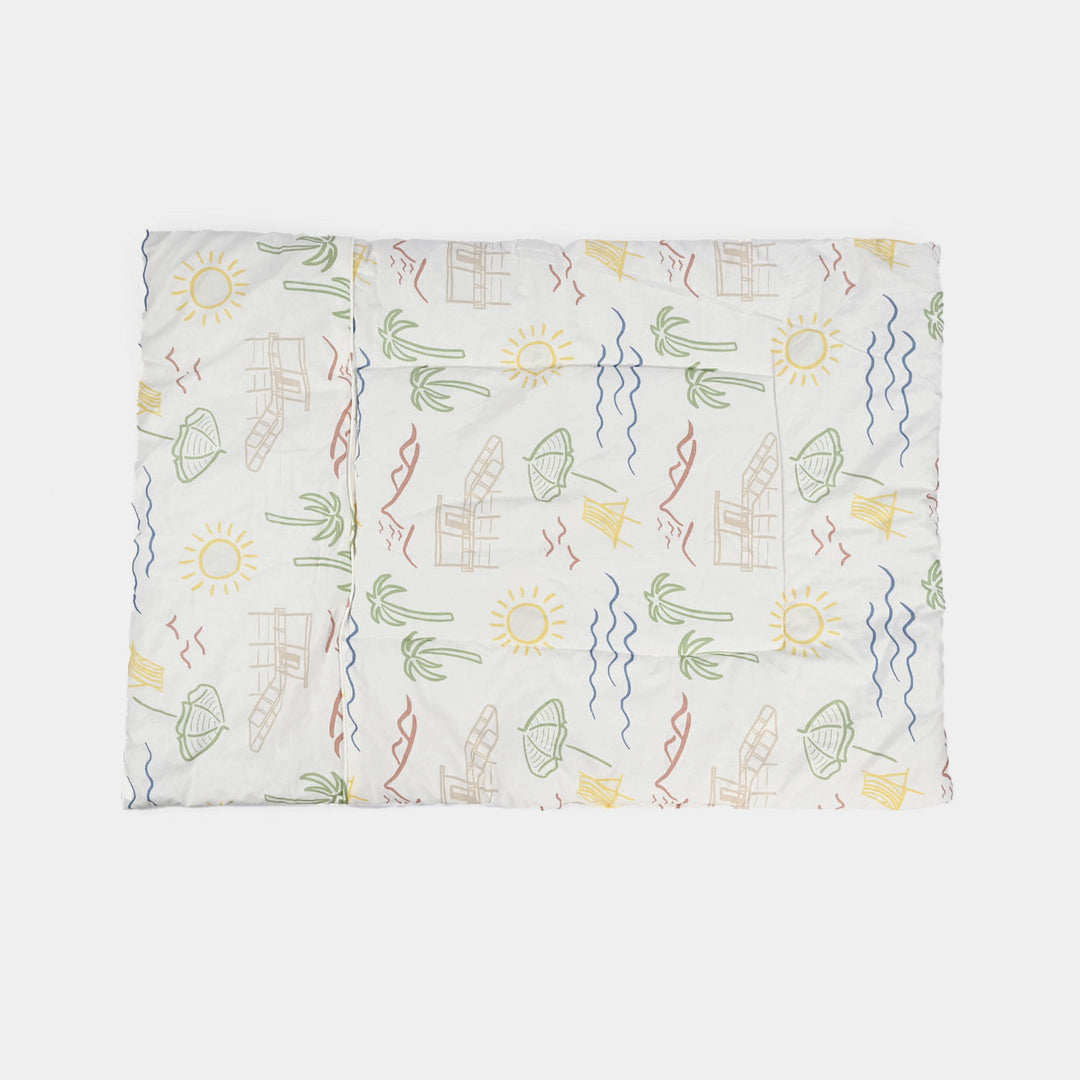 Baby Care Carry Nest 5Pcs Set