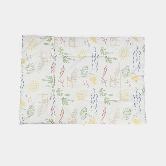 Baby Care Carry Nest 5Pcs Set