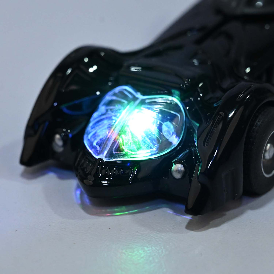 Action Pullback Alloy Car For Kids