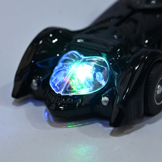 Action Pullback Alloy Car For Kids