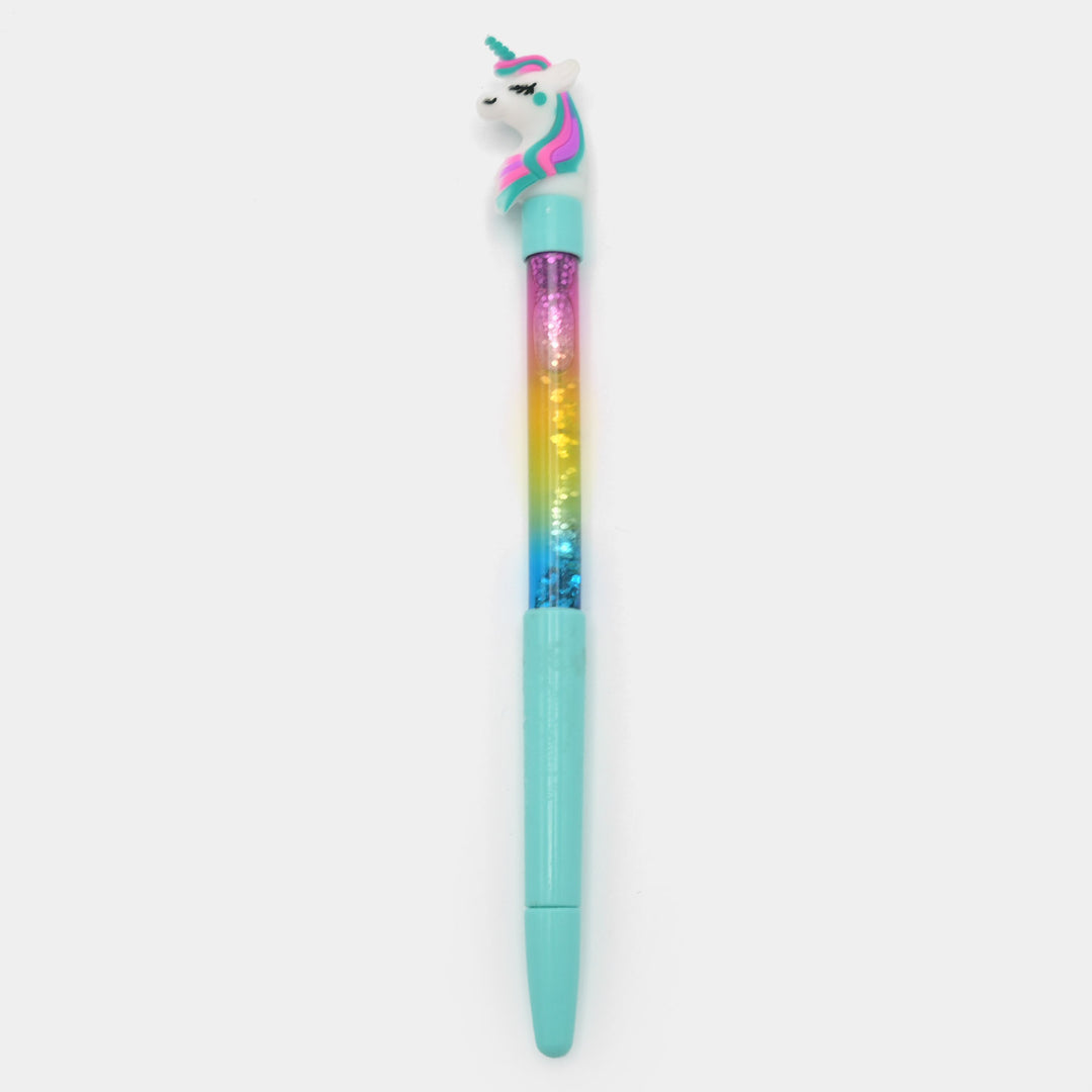 Character Ballpoint Pen For Girls