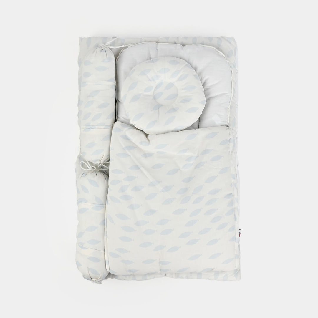 Baby Care Carry Nest 5Pcs Set