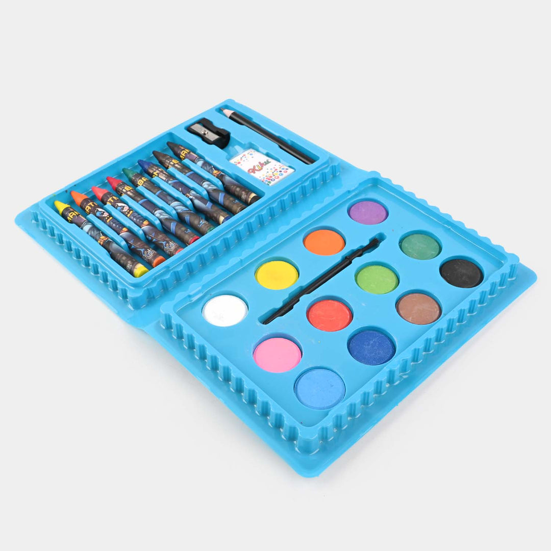 Color Kit 24PCs Set For Kids