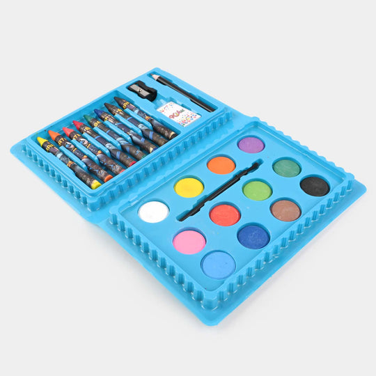 Color Kit 24PCs Set For Kids