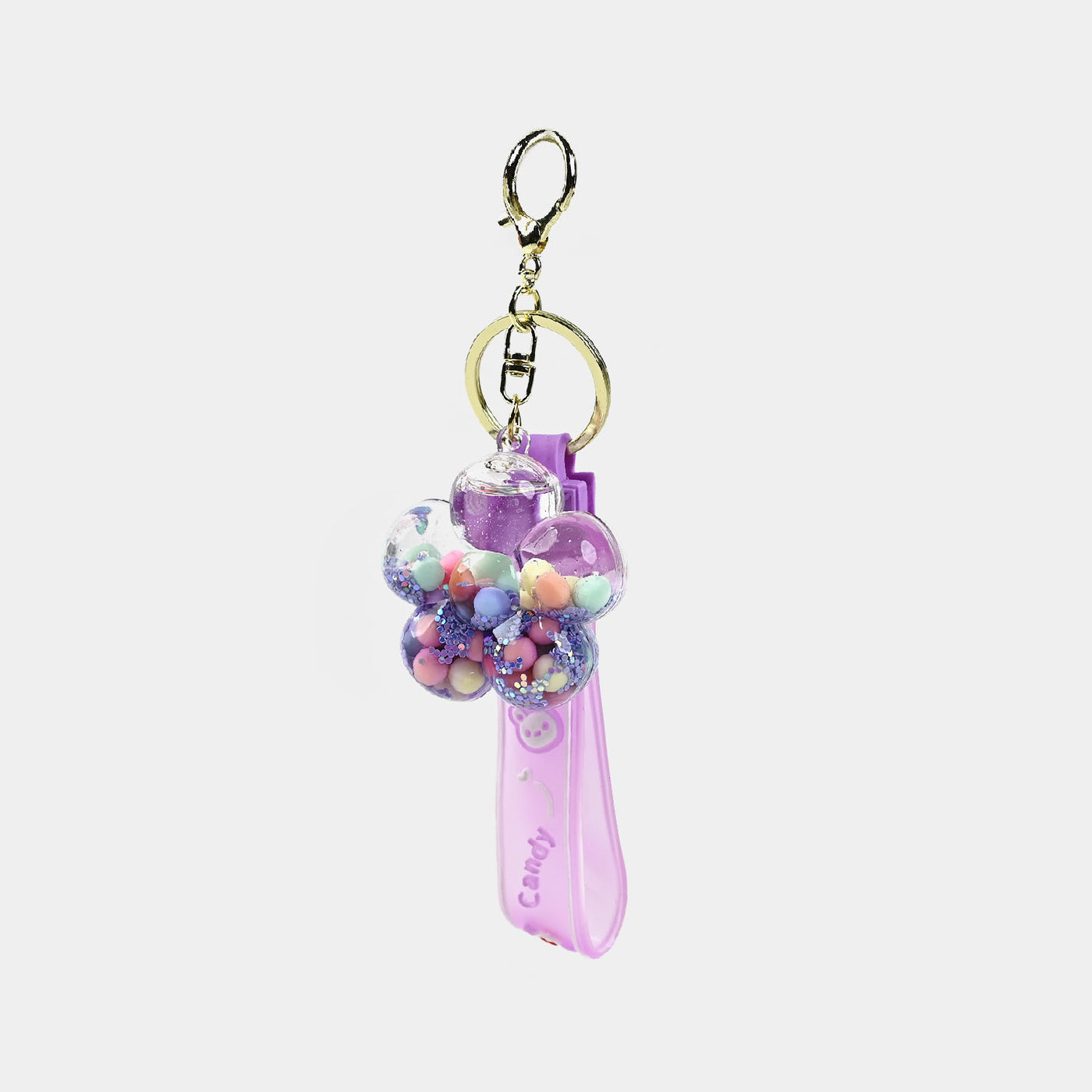 Cute Fancy Keychain For Kids