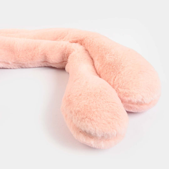 Stylish & Protective Movable Ears Earmuff For Kids