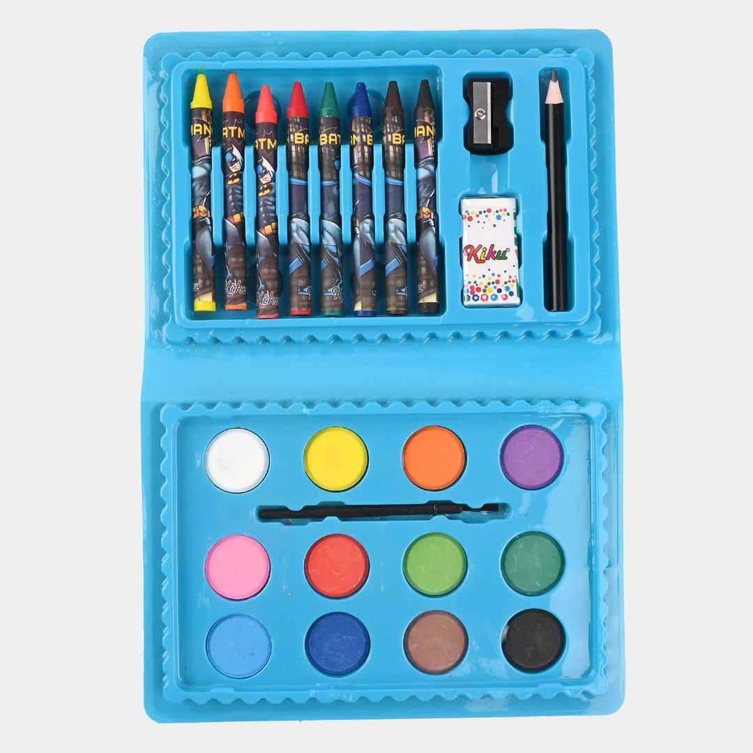 Color Kit 24PCs Set For Kids