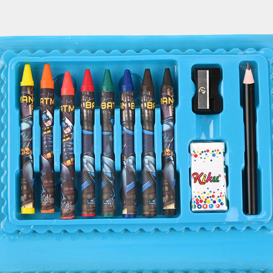 Color Kit 24PCs Set For Kids
