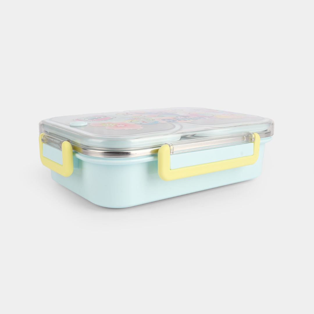 Stainless Steel Lunch Box for Kids
