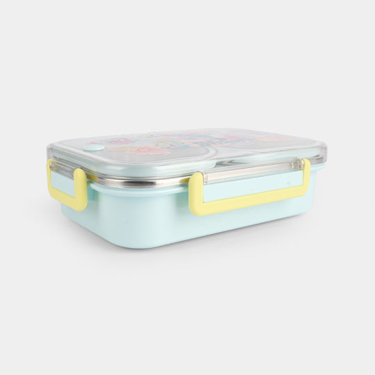 Stainless Steel Lunch Box for Kids