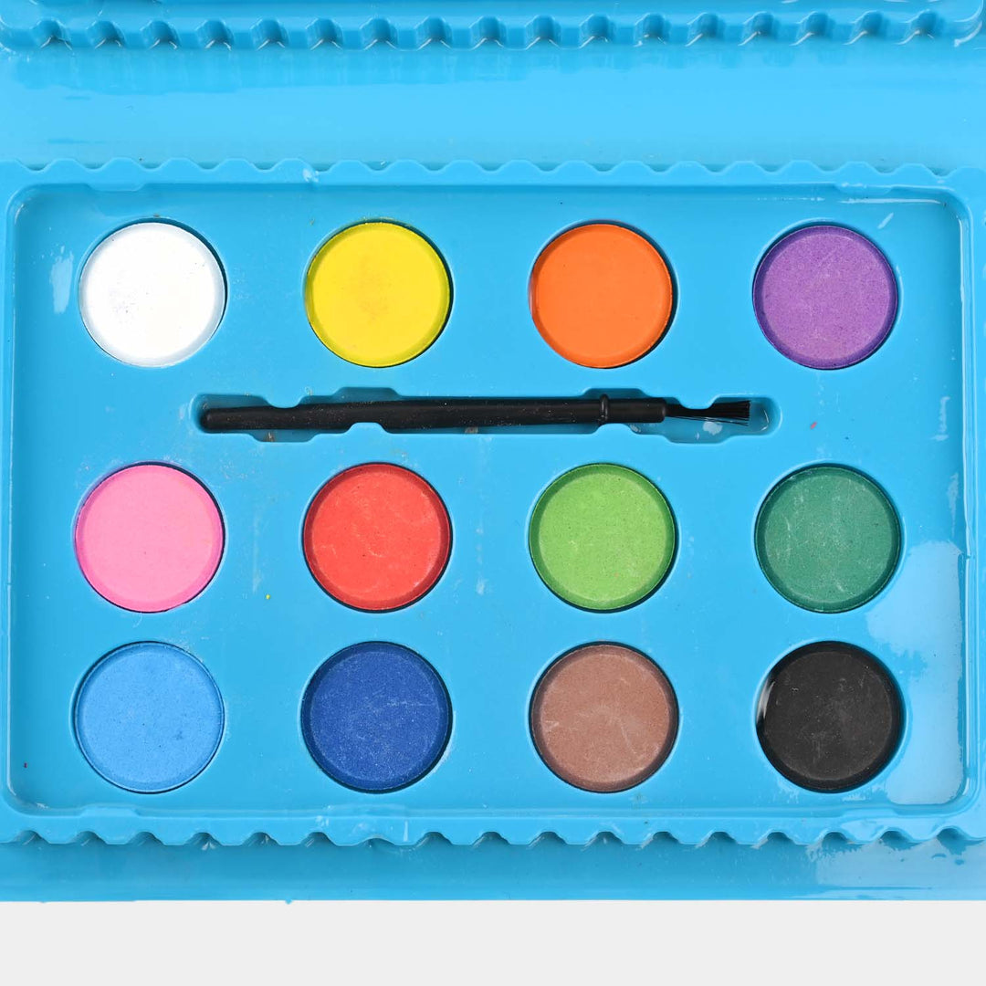 Color Kit 24PCs Set For Kids
