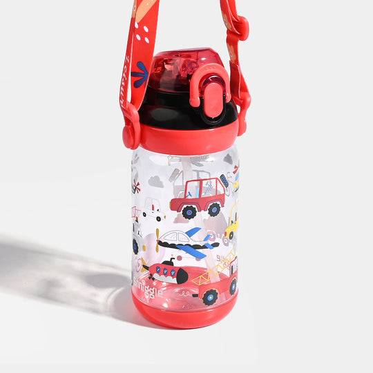 Water Bottle Plastic For Kids