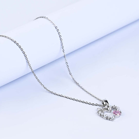 Elegant Fancy Pendant/Necklace for Girls