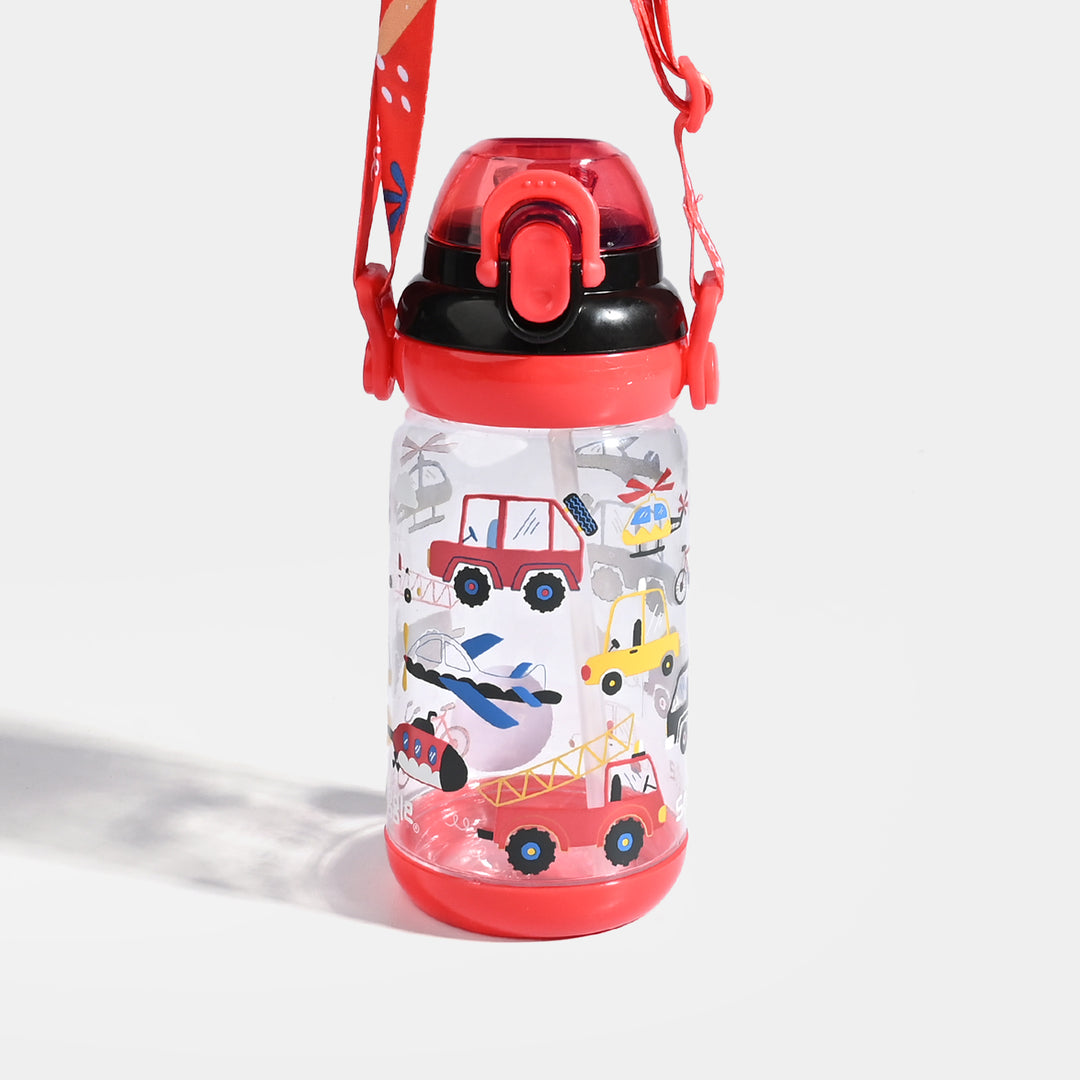 Water Bottle Plastic For Kids