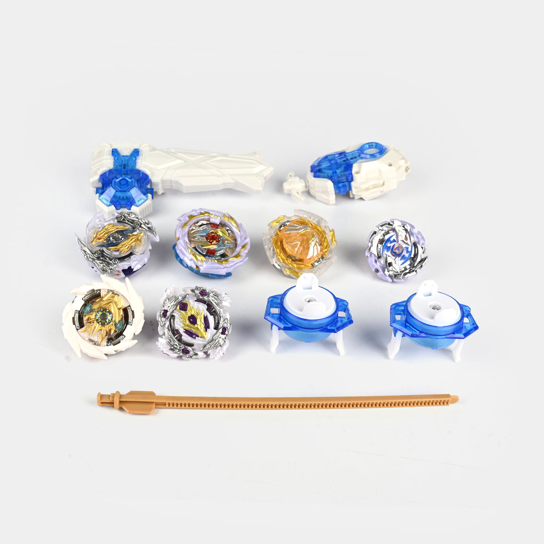 Battling Top Burst Gyro Set