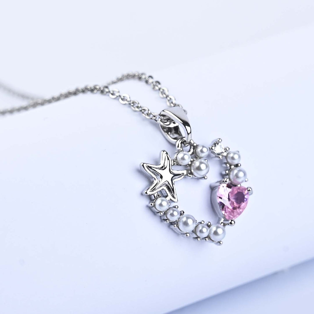 Elegant Fancy Pendant/Necklace for Girls