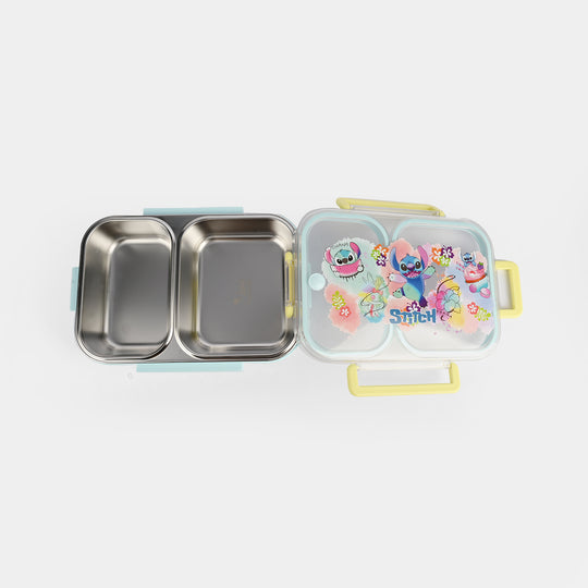 Stainless Steel Lunch Box for Kids