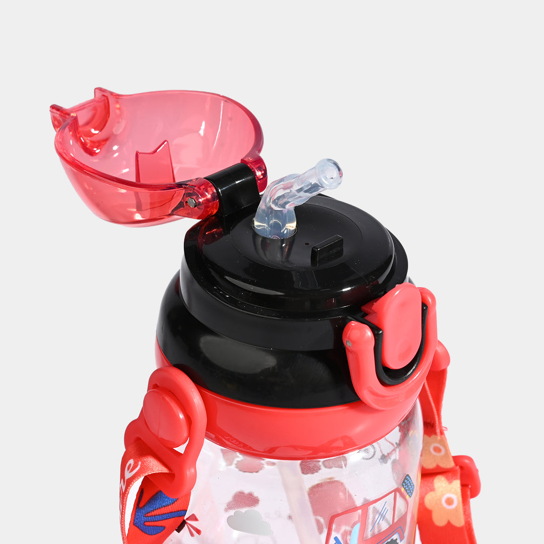 Water Bottle Plastic For Kids