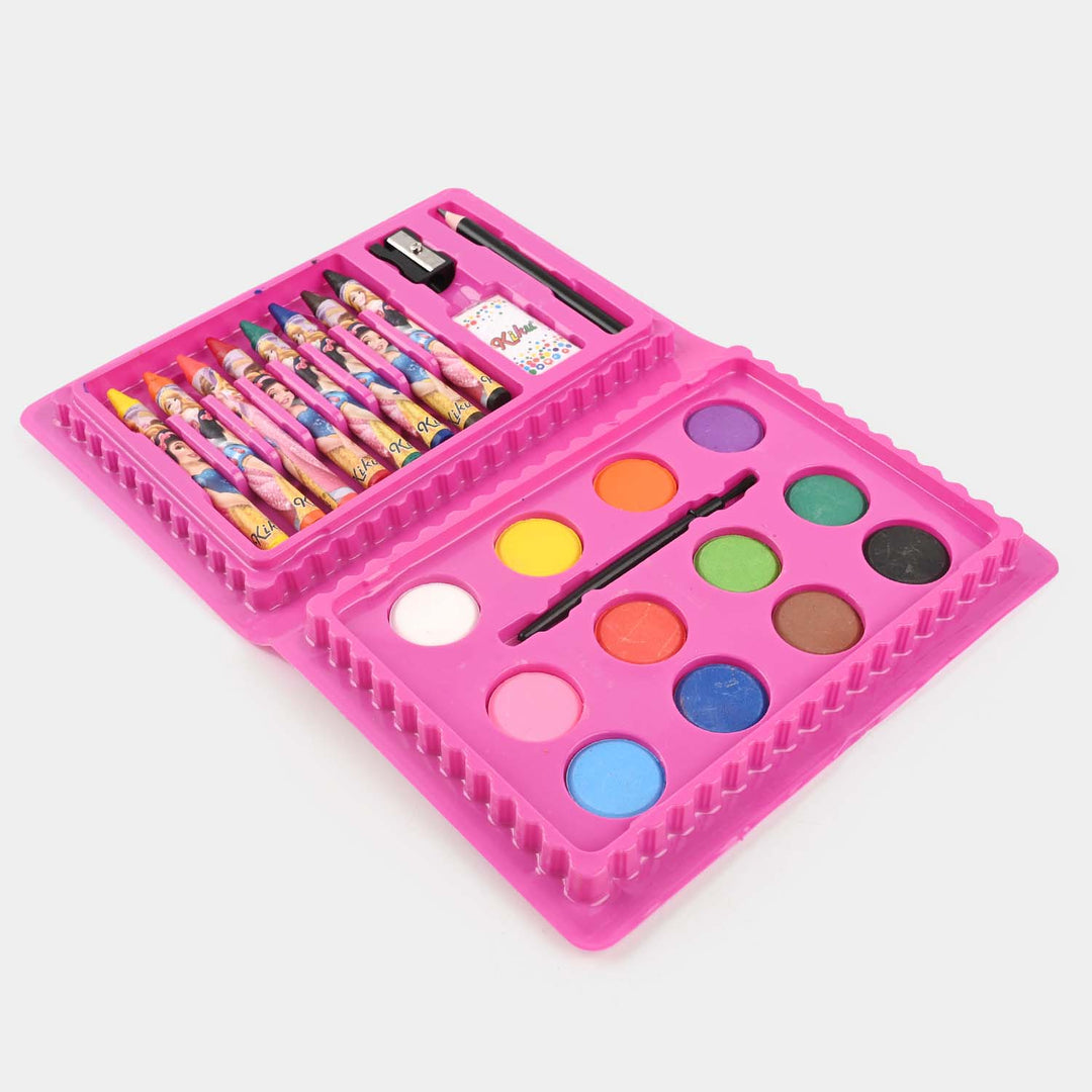 Color Kit 24PCs Set For Kids