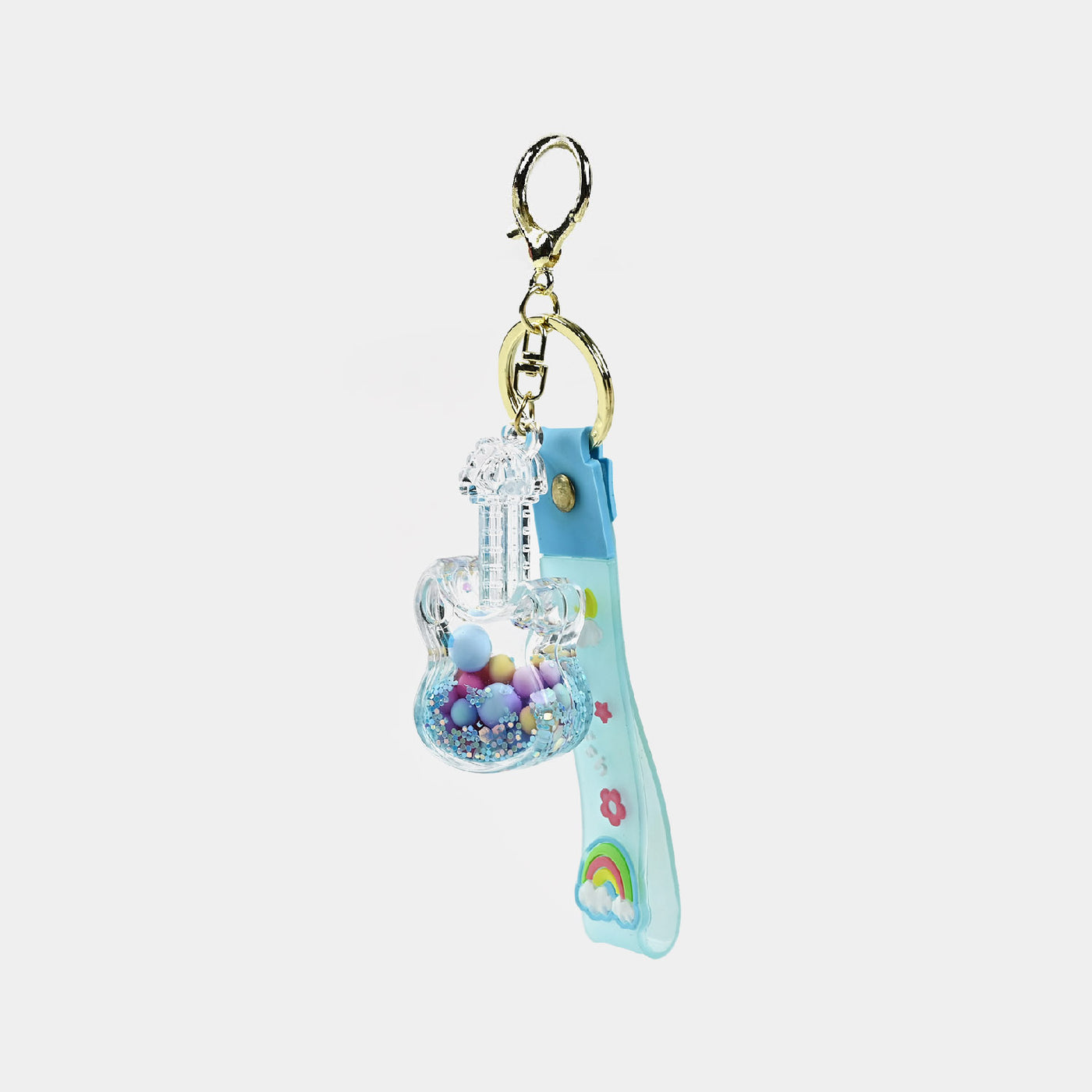 Cute Fancy Keychain For Kids