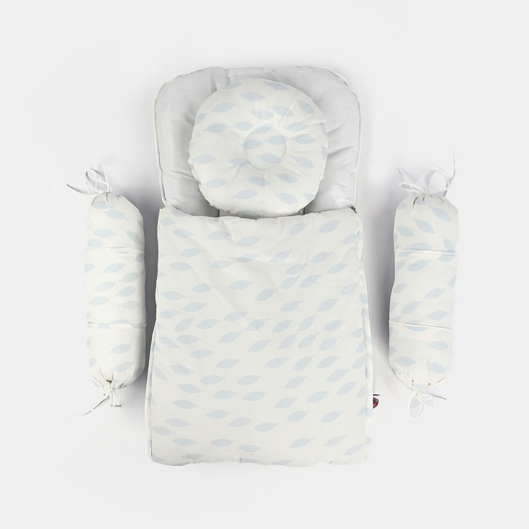 Baby Care Carry Nest 5Pcs Set